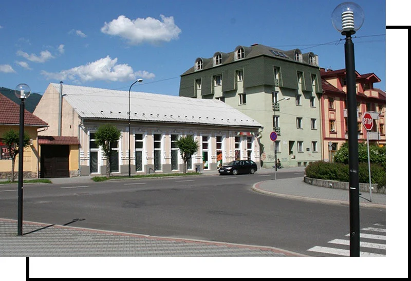 U Fullov Ružomberok